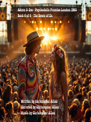 cover image of The Dawn of Us
